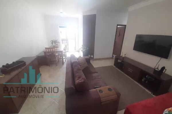 Apartamento a venda no Bairro Osvaldo Cruz - São Caetano do Sul