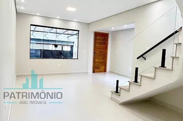 Sobrado à venda no Bairro Centro em São Bernardo Do Campo.