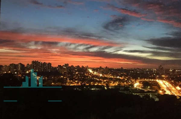 Apartamento a venda no Residencial Diamante em Santo André