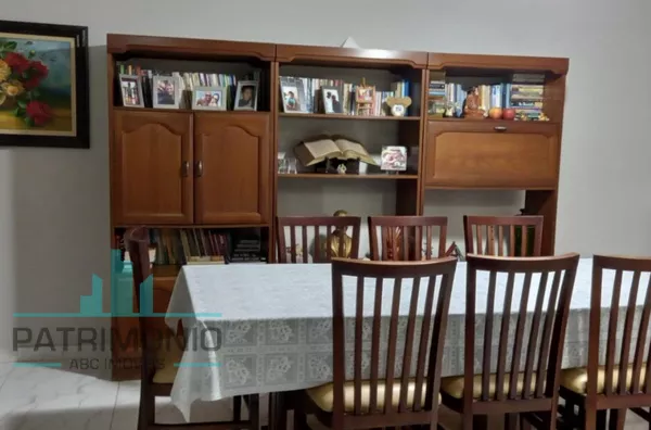 Apartamento para venda no Jardim Patente - São Paulo.