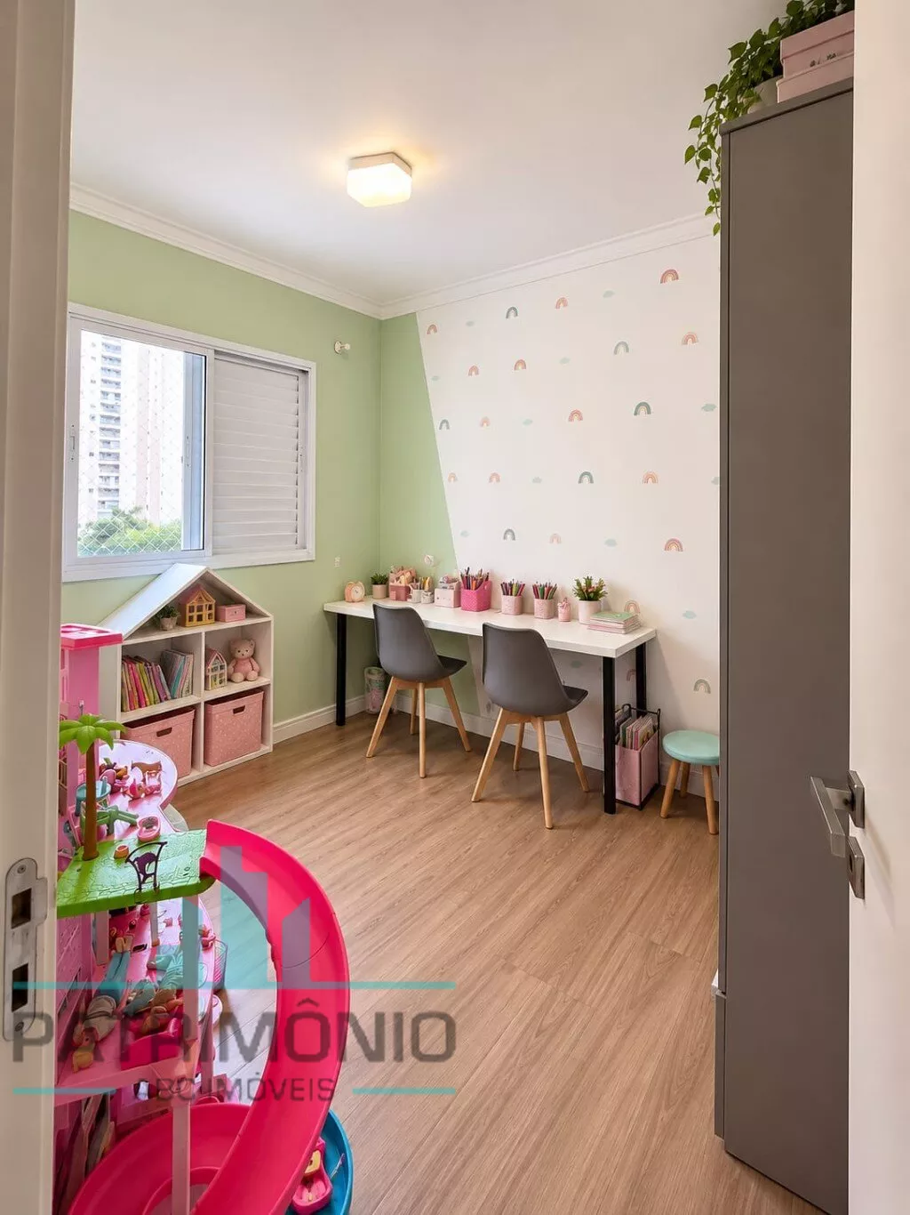 Apartamento, 4 quartos, 125 m² - Foto 20