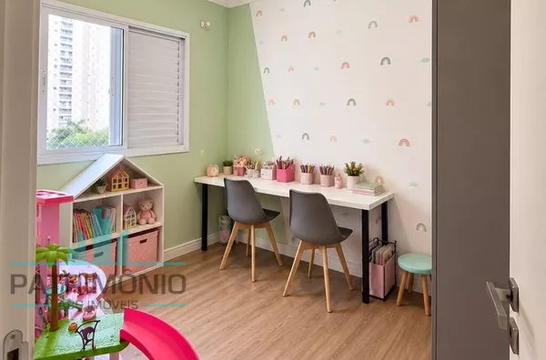 Apartamento à venda no Condomínio Totalitá no bairro Boa Vista em São Caetano do Sul. - Foto 20
