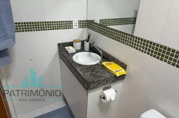 Banheiro