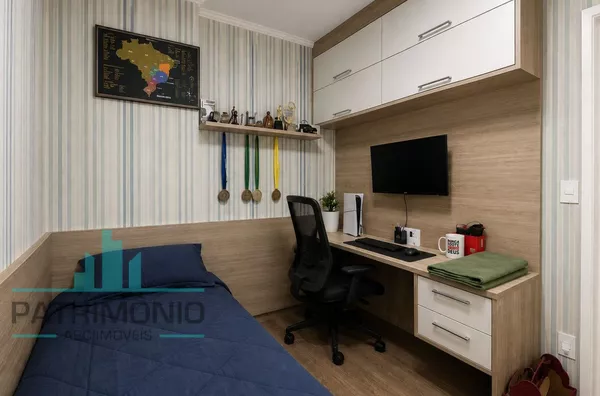 Dormitório