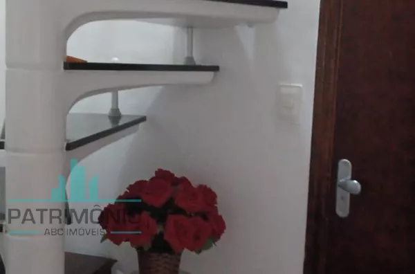 Escadas