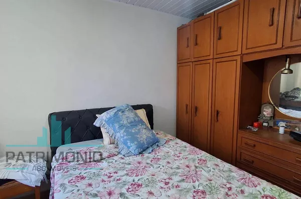 Dormitório