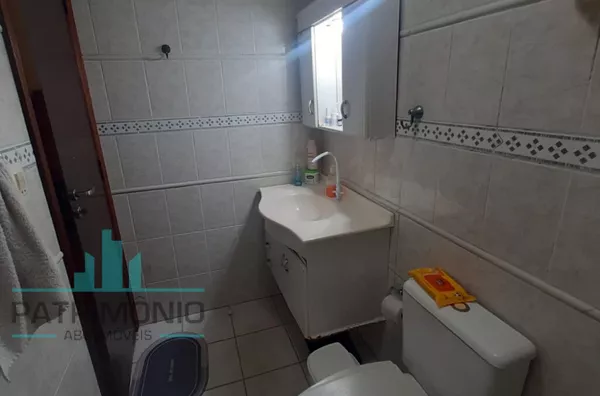 Banheiro