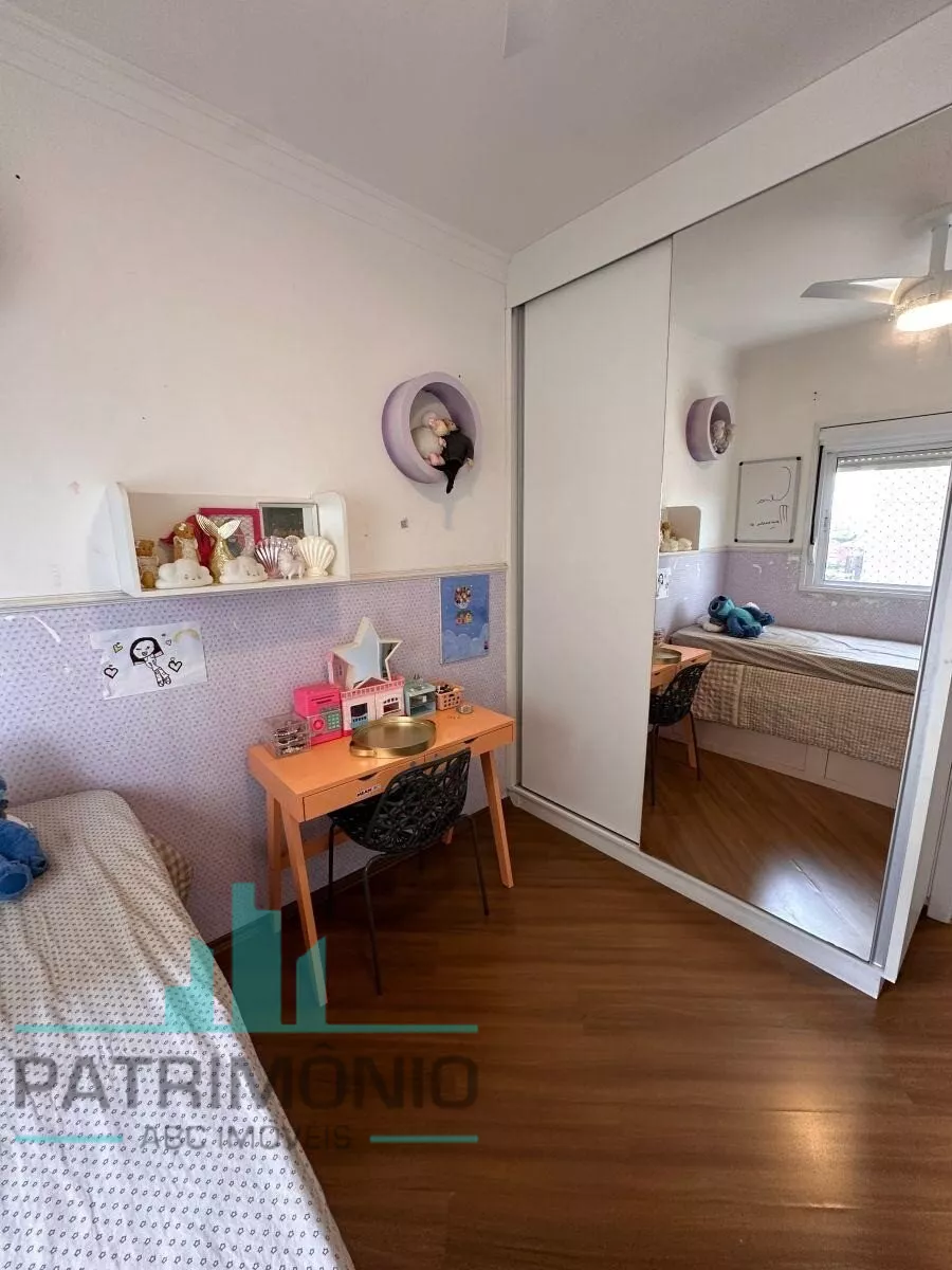 Apartamento, 3 quartos, 146 m² - Foto 12