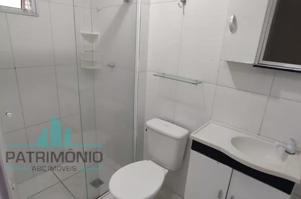 Banheiro