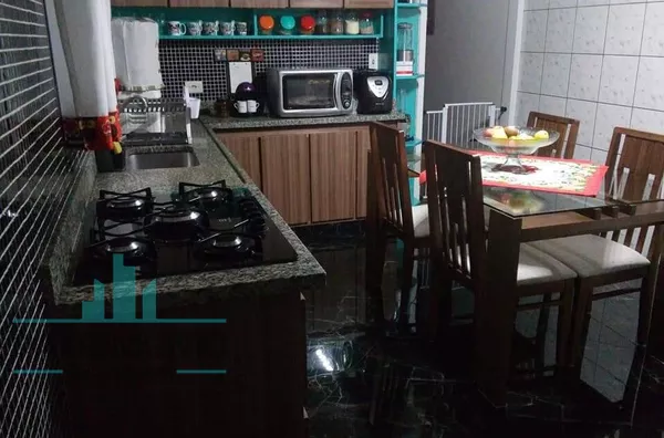Cozinha 