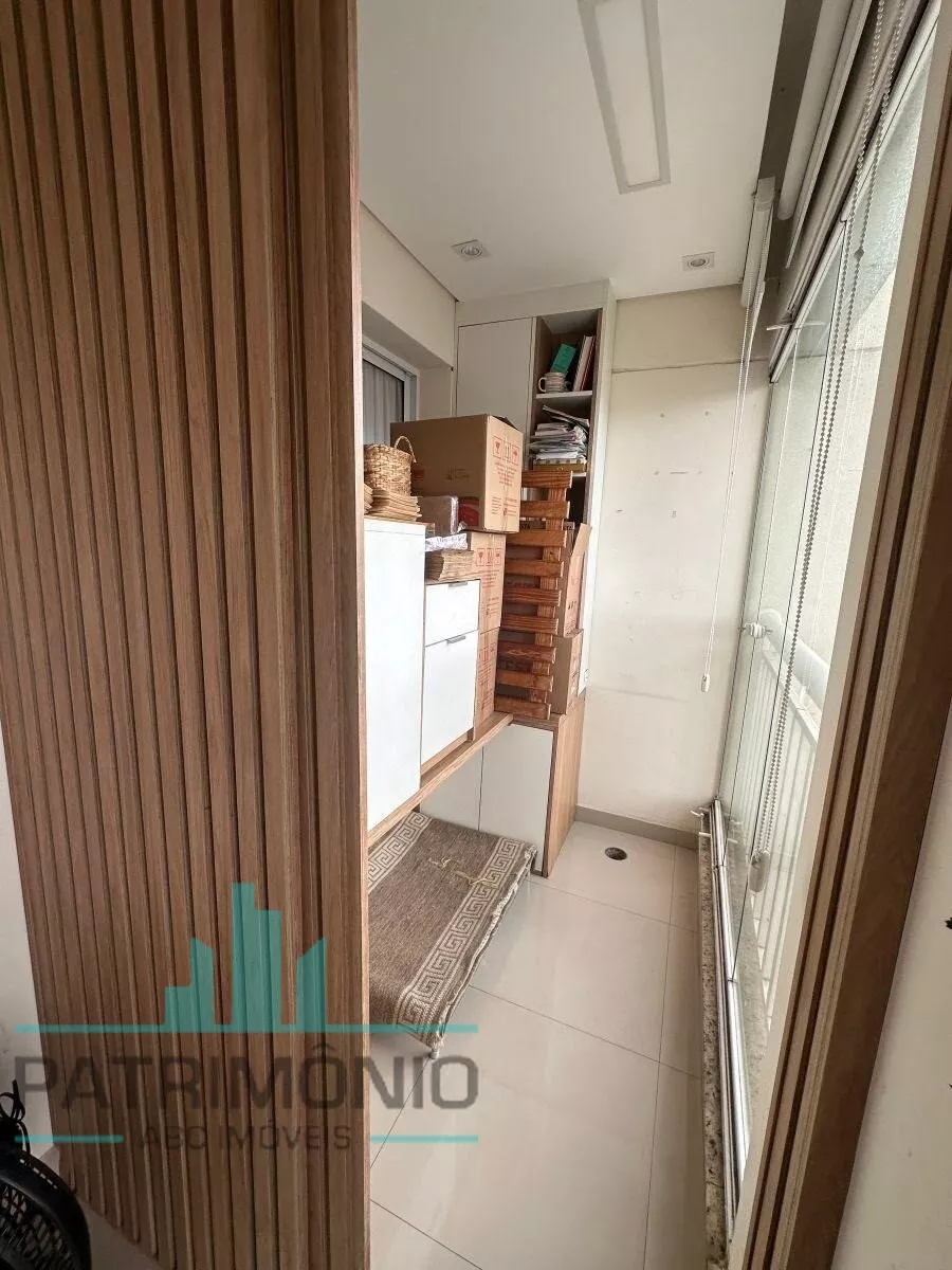 Apartamento, 3 quartos, 146 m² - Foto 9