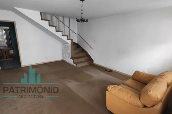 Sobrado a venda no Bairro Boa Vista em São Caetano do Sul