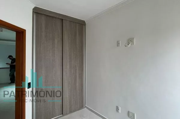 Cobertura duplex à venda na Vila Camilópolis em Santo André. 