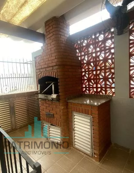 Sobrado, 3 quartos, 150 m² - Foto 13