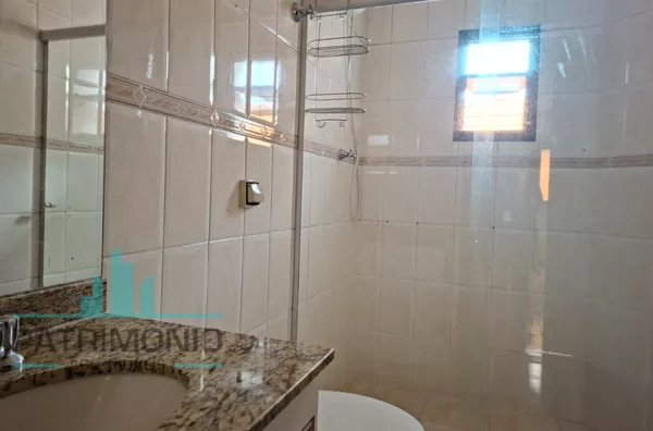 Banheiro