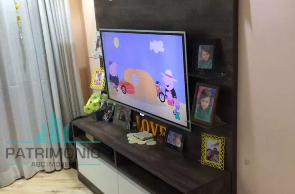 Apartamento para venda,  Canhema, Diadema