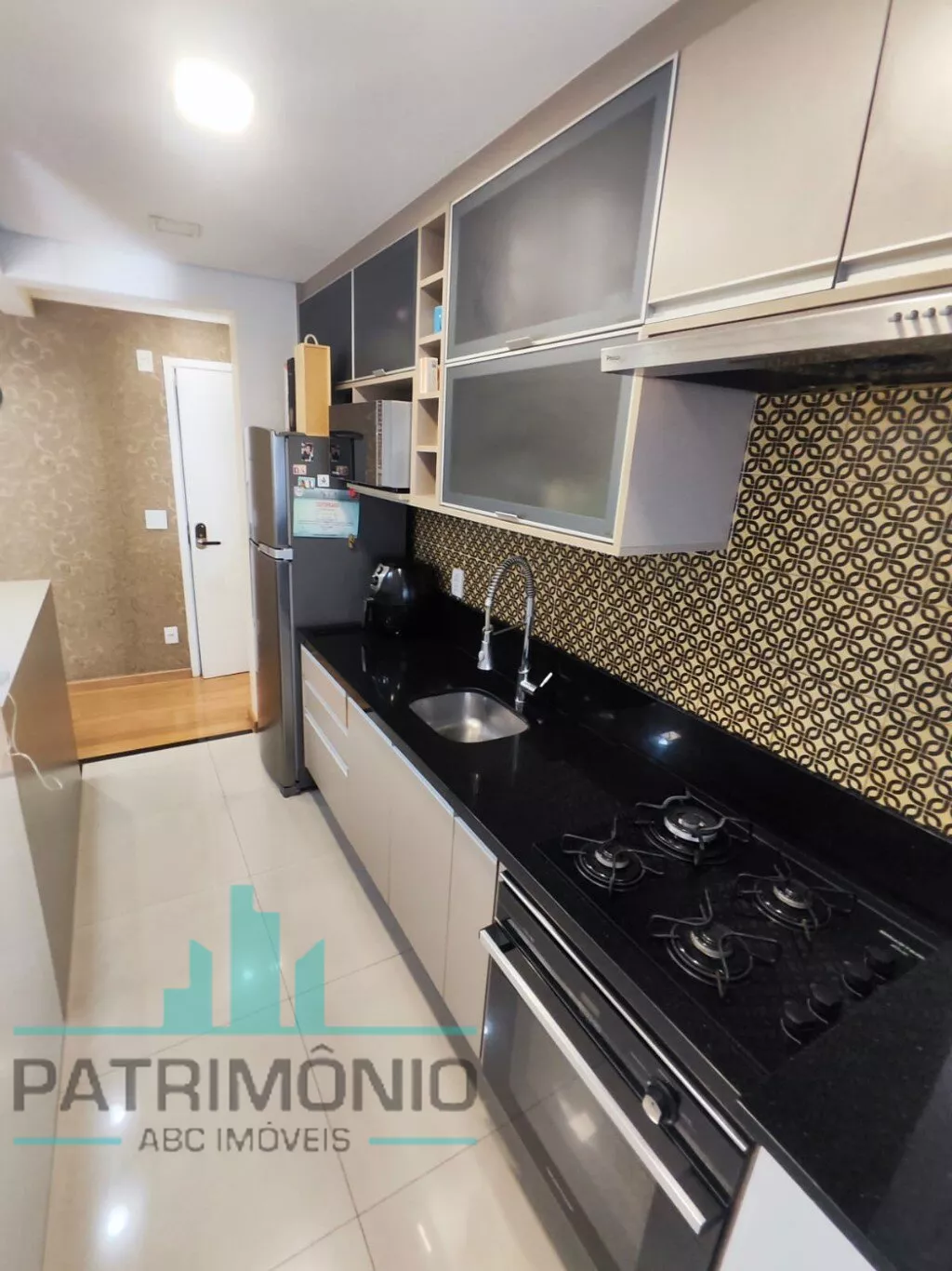 Apartamento, 2 quartos, 63 m² - Foto 12