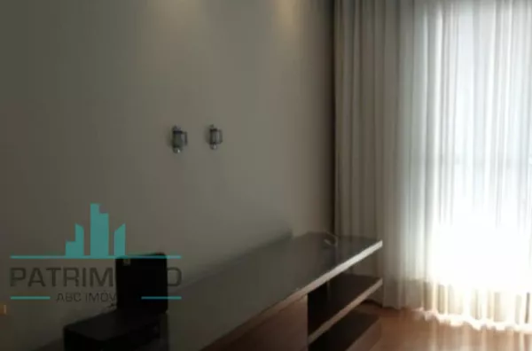 Apartamento de 70m² a venda no Condomínio Residencial Grand Park - Santo André