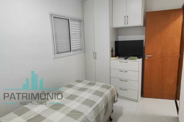 Dormitório 1 suíte