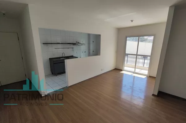 Apartamento à venda no bairro Cerâmica em São Caetano do Sul.