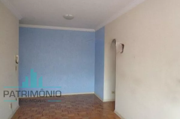 Apartamento a venda no Edifício Belmonte em São Caetano do Sul.