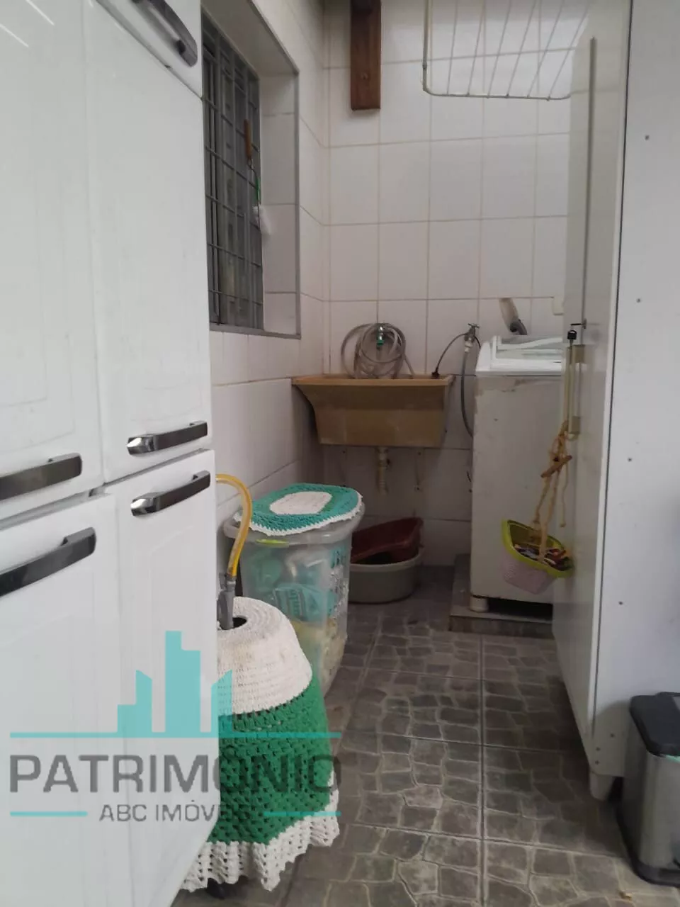 Sobrado, 3 quartos, 40 m² - Foto 15