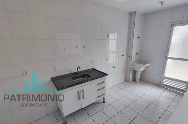 Apartamento à venda no bairro Cerâmica em São Caetano do Sul. - Foto 4