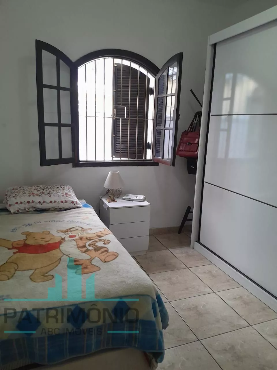 Sobrado, 3 quartos, 40 m² - Foto 13