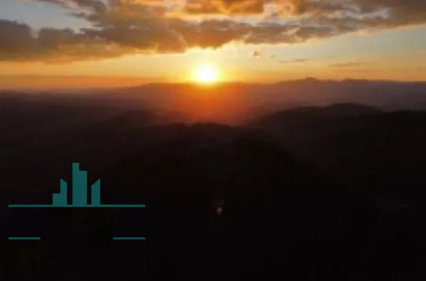 Excelente Terreno para venda - Mellos - Campos Do Jordão