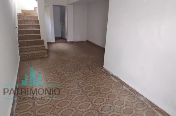 Casa a venda no Bairro Osvaldo Cruz em São Caetano do Sul