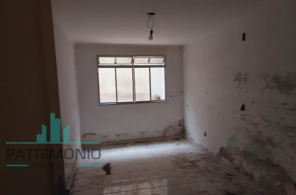 Dormitório casa debaixo