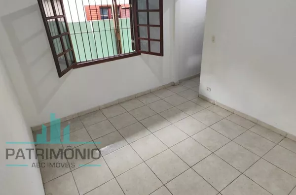 Casa para locação no Bairro Boa Vista em São Caetano do Sul.