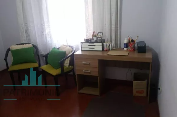 Dormitório