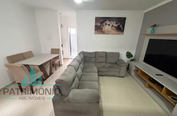 Apartamento para venda e locação no bairro Rudge Ramos em São Bernardo do Campo.