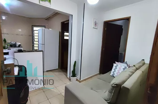 Casa à venda no Bairro Boa Vista em São Caetano do Sul.