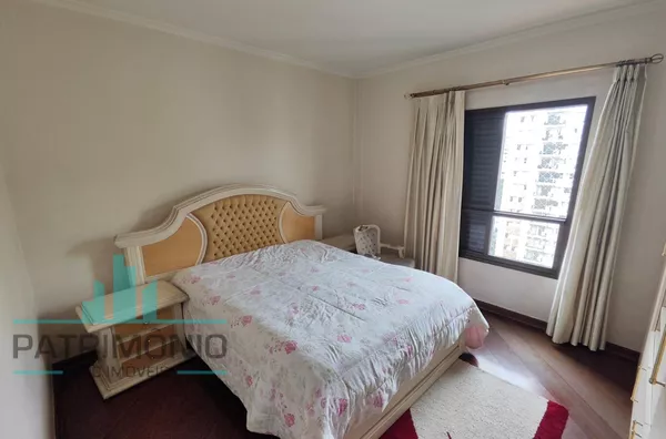 Dormitório suíte 2