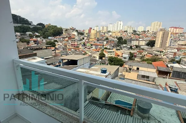 Apartamento Vago a venda no Bairro Nova Gerti - São Caetano do Sul