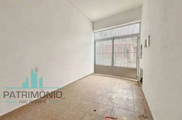 Sobrado à venda no Bairro Osvaldo Cruz - São Caetano do Sul.