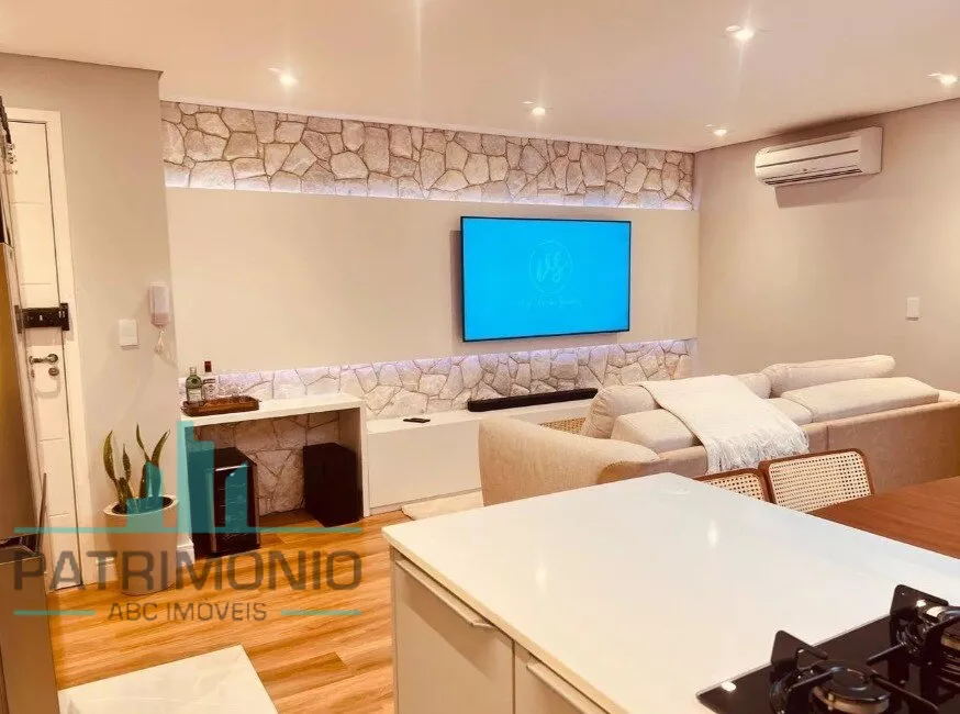 Apartamento, 2 quartos, 58 m² - Foto 1