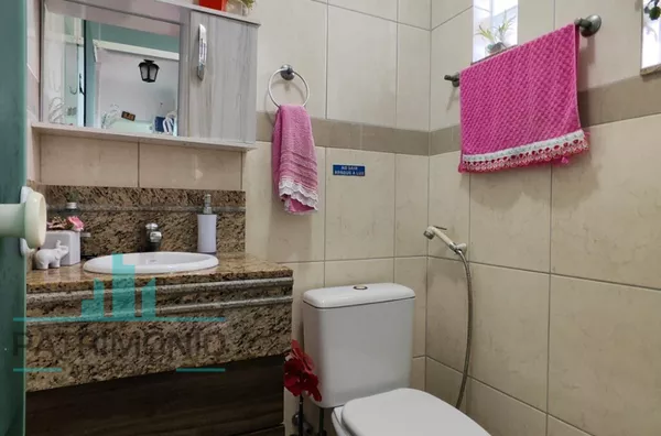 Sobrado a venda no Bairro Nova Gerty em São Caetano do Sul