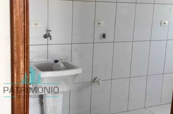 Cobertura à  venda, 74m² - Nova Gerty - São Caetano do Sul