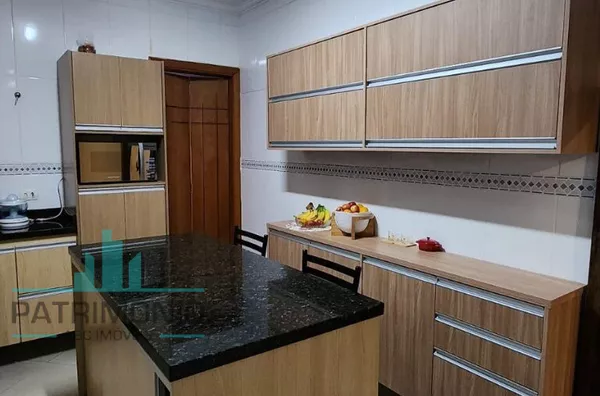 Cozinha