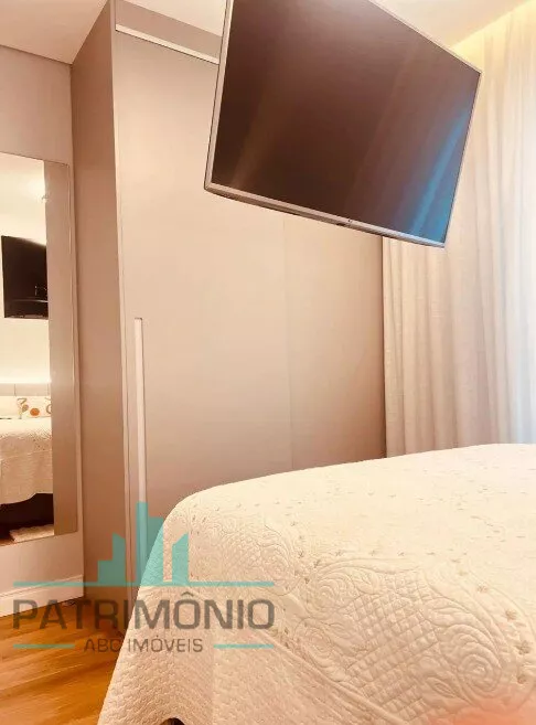 Apartamento, 2 quartos, 58 m² - Foto 13