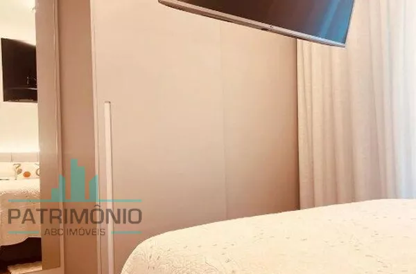Apartamento à venda no bairro Santa Maria em Santo André. - Foto 13