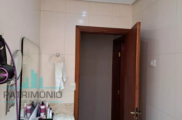 Banheiro