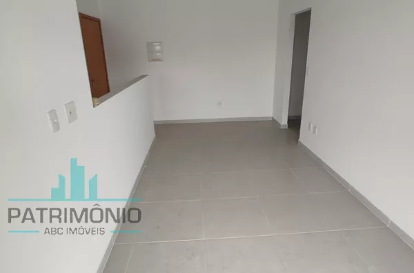 Apartamento Vago com 2 dormitórios à venda no Bairro Nova Gerti - São Caetano do Sul/SP