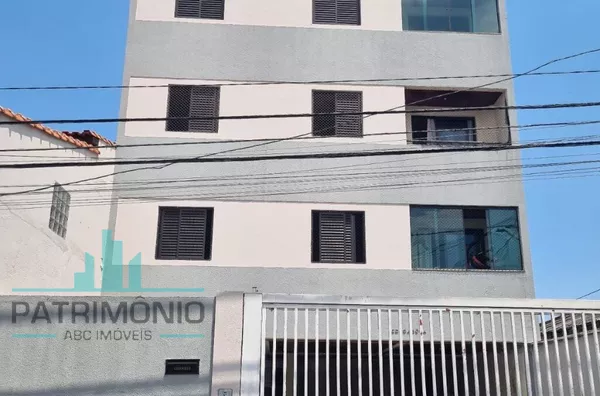 Apartamento à venda no Bairro Planalto em São Bernardo Do Campo. 