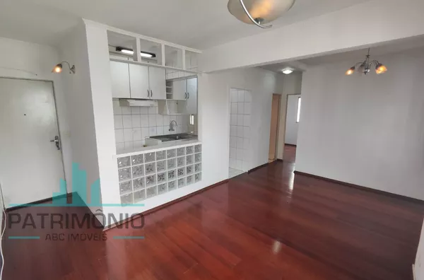 Apartamento locação no Bairro Santa Maria em São Caetano do Sul - Foto 1