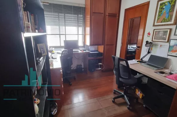 Dormitório 4/ Escritório