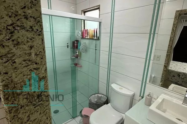 Banheiro